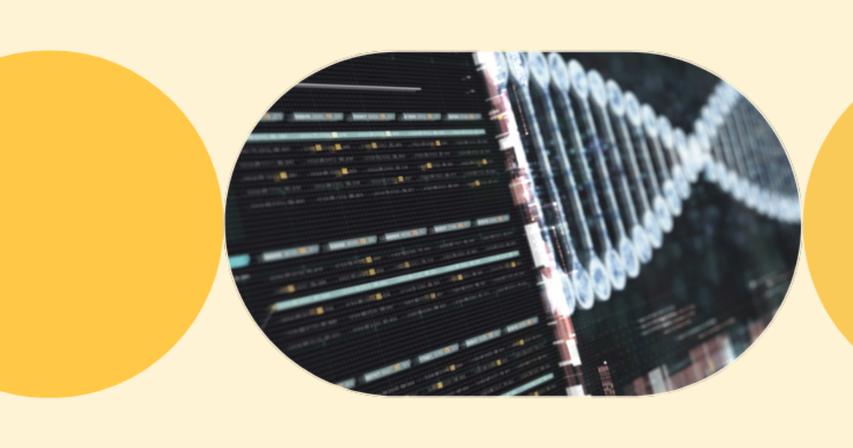 Developing an algorithm to de-identify pathology… | Genomics England